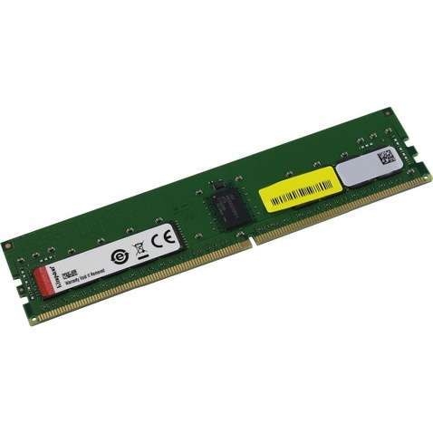 Оперативна пам'ять Kingston 8 GB DDR4 3200 MHz Server Premier (KSM32RS8/8HDR)