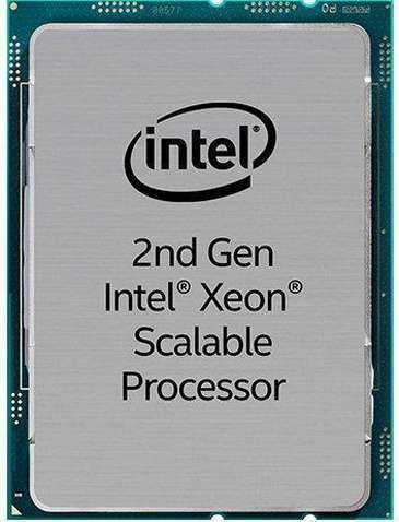 процесор серверний Dell EMC Intel Xeon Gold 5218R 2.1GHz, 20C/40T, 27.5M, Turbo, HT (125W) DDR4-2666 338-BVKJ