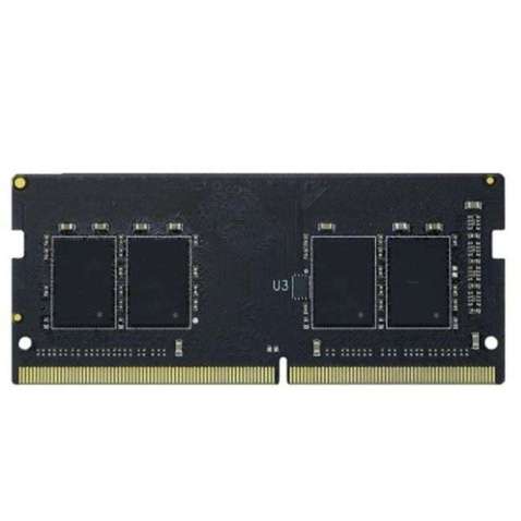 Оперативна пам'ять SO-DIMM eXceleram  SoDIMM DDR4 4GB 2666 MHz (E404269S)
