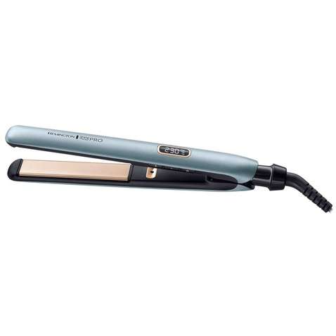 Випрямляч для волосся Remington S9300 Shine Therapy PRO S9300