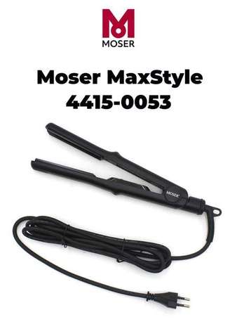 Вирівнювач для волосся Moser 4415-0053