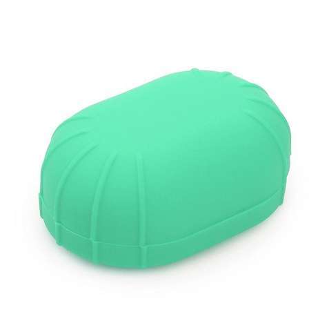 Чохол для навушників  BeCover Silicon для Xiaomi Redmi AirDots/Redmi AirDots 2/Redmi AirDots S Green (703828)