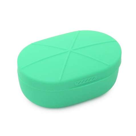 Чохол для навушників  BeCover Silicon для Xiaomi Redmi AirDots/Redmi AirDots 2/Redmi AirDots S Green (703828)