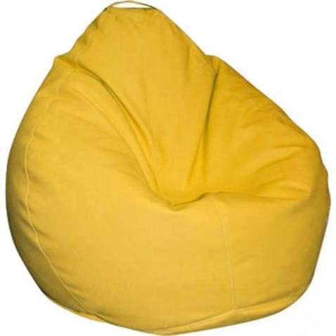 Крісло-груша  ПРИМТЕКС ПЛЮС Tomber OX-111 M Yellow (Tomber OX-111 M Yellow)