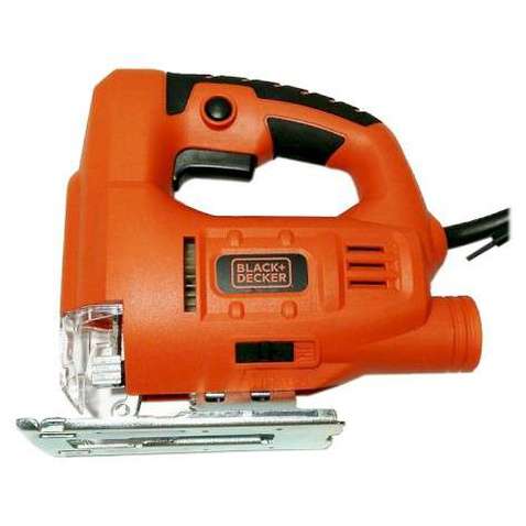 Електролобзик  BLACK&DECKER JS20