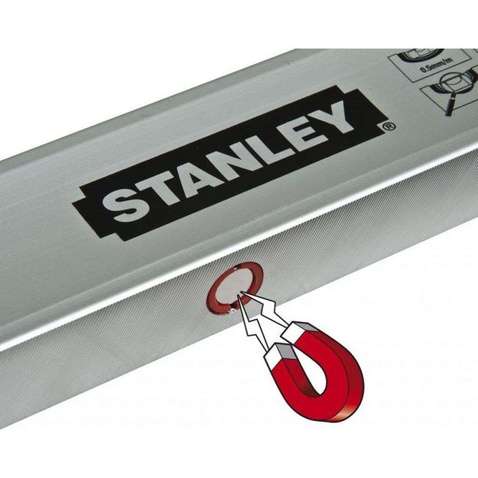 Рівень Stanley Classic Box Level, (STHT1-43110) L=400мм. (STHT1-43110)