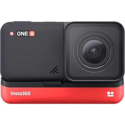 Екшн-камера Insta360 Insta360 One R 360 (CINAKGP/D)