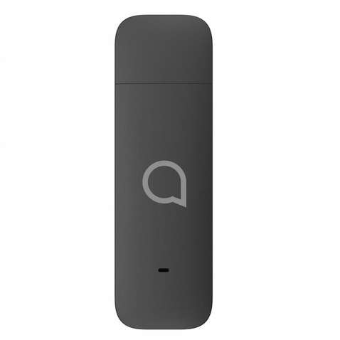 Модем 4G Alcatel LINKKEY IK 41 (IK41VE) Black