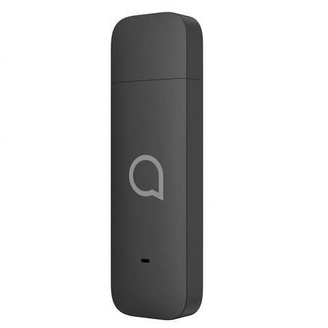 Модем 4G Alcatel LINKKEY IK 41 (IK41VE) Black