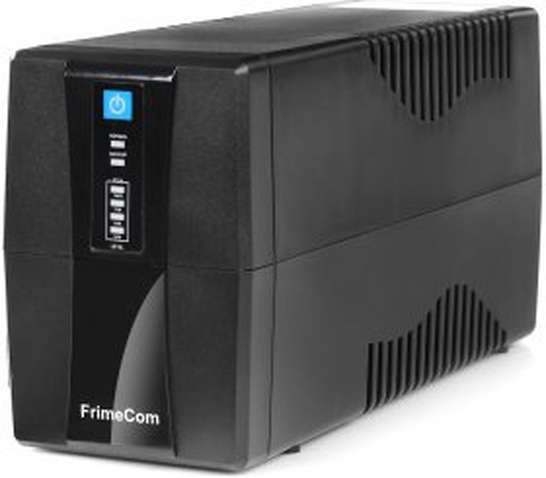 Джерело безперебійного живлення FRIMECOM V-600 LED