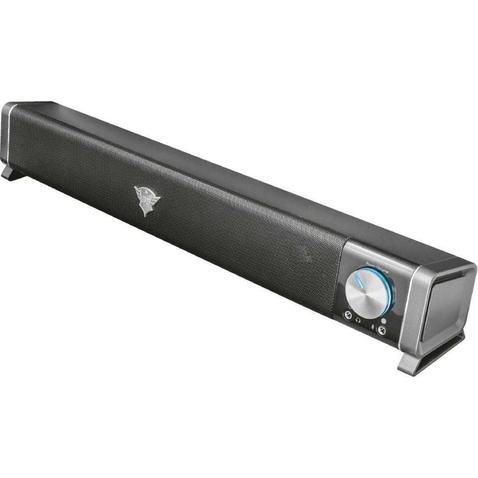 Звукова панель  Trust GXT 618 Asto Sound Bar PC Speaker (22209)