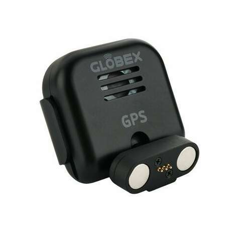 Відеореєстратор Globex GE-114W Radar Detector