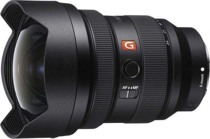 Об’єктив  Sony 12-24mm f/2.8 GM для NEX FF SEL1224GM.SYX