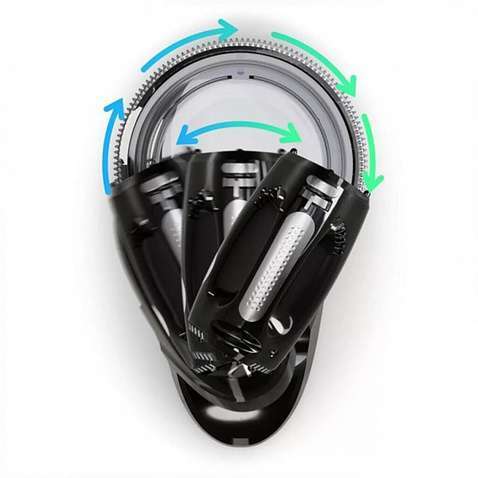 Міксер  Zelmotor 451.88 UA Black