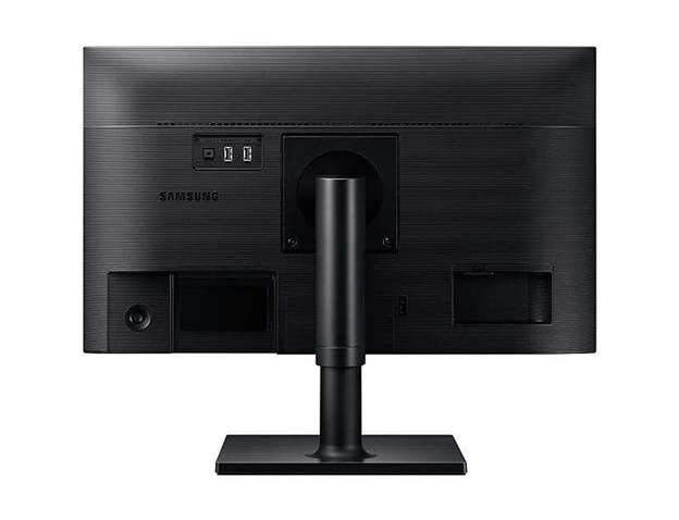 Монiтор   Samsung 27" F27T450FQI (LF27T450FQIXCI)