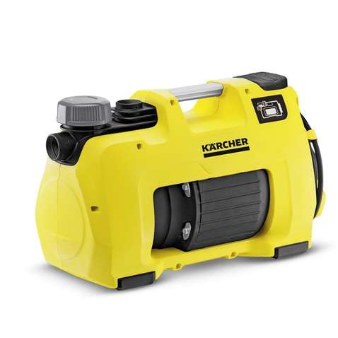 Насос садовий  Karcher BP 3 H &amp; G 1.645-353.0