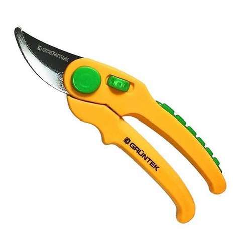Секатор  Gruntek Panda 205 мм (295205182)