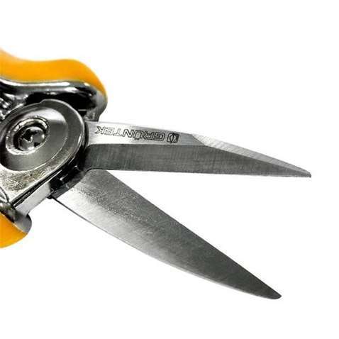 Секатор   Gruntek Colibri 170 мм (295170008)
