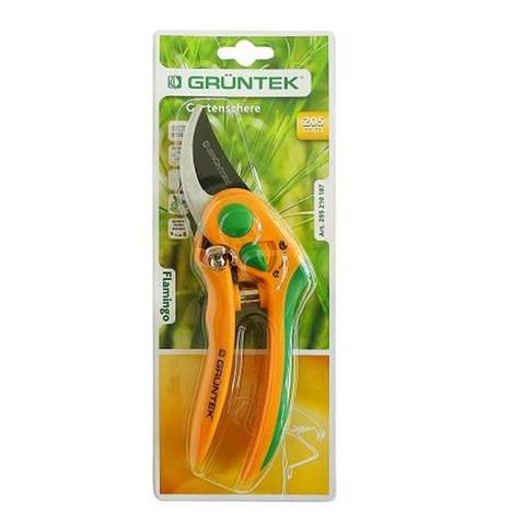 Секатор  Gruntek Flamingo 210 мм (295210187)