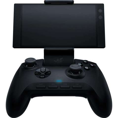 Геймпад  Razer Raiju Mobile (RZ06-02800100-R3M1)