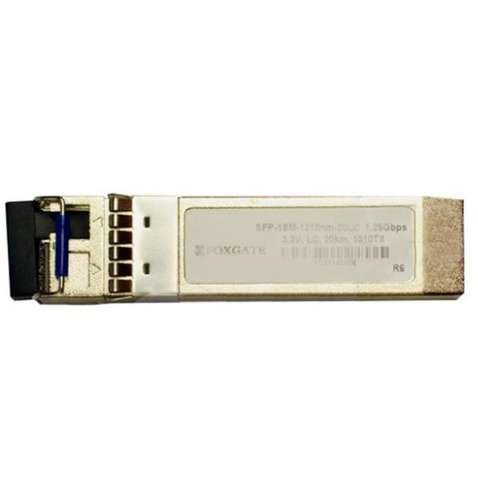 Модуль  SFP SFPd-1SM-1550nm-40SC FoxGate