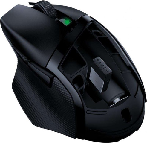 Мишка бездротова Razer Basilisk X Hyperspeed (RZ01-03150100-R3G1)