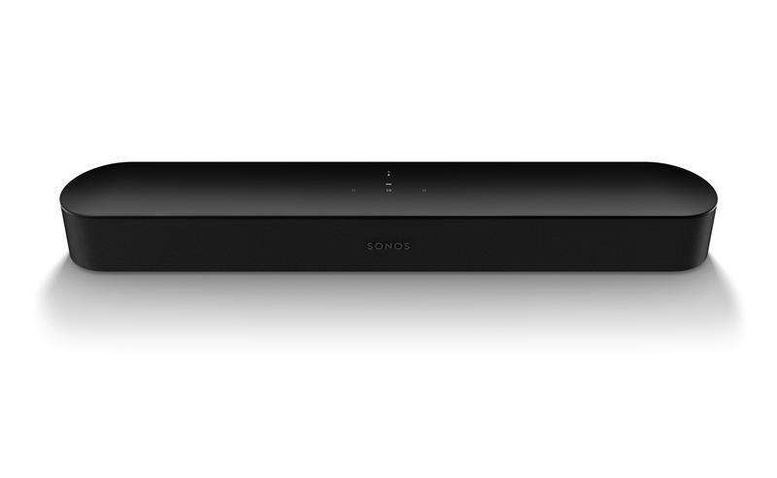 Саундбар  Sonos Beam Black BEAM1EU1BLK