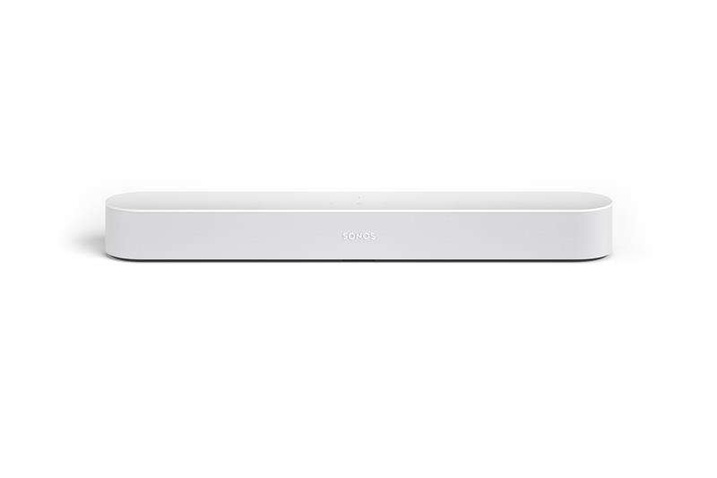 Саундбар  Sonos Beam White BEAM1EU1