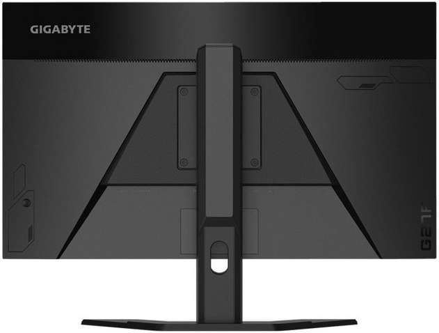 Монiтор  27" GIGABYTE G27F Gaming Monitor