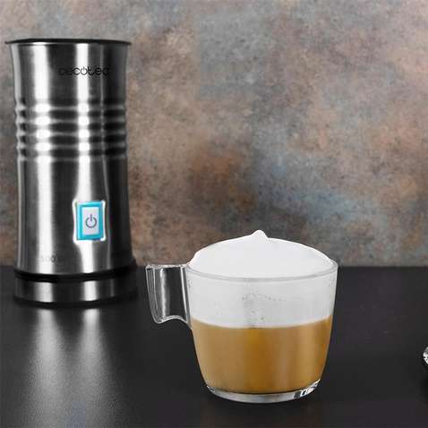 Спінювач  Cecotec Power Latte Spume 4000 CCTC-01519 (8435484015191)