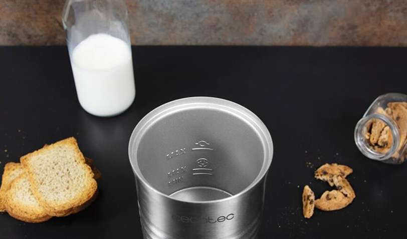 Спінювач  Cecotec Power Latte Spume 4000 CCTC-01519 (8435484015191)