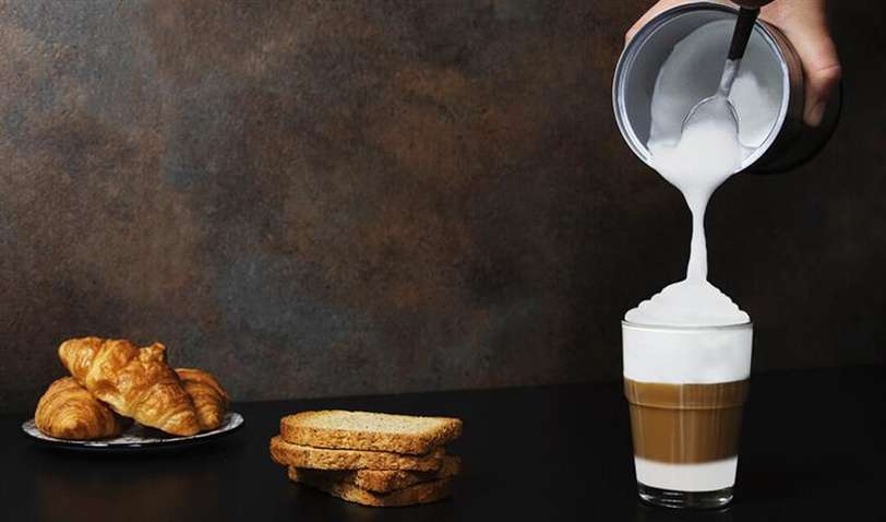 Спінювач  Cecotec Power Latte Spume 4000 CCTC-01519 (8435484015191)