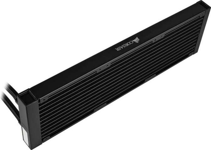 Система водяного охолодження Corsair iCUE H115i Elite Capellix RGB (CW-9060048-WW), Intel: 2066/2011/