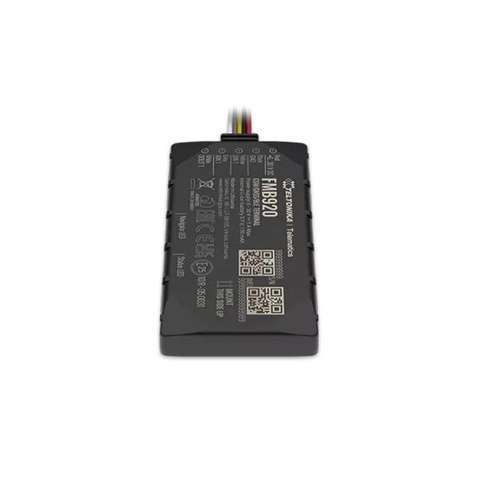GPS трекер  Teltonika FMB920