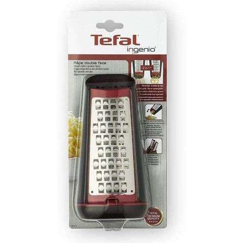 Терка  Tefal Ingenio двохстороння 28.8 см K2072714