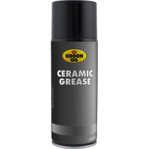 Мастило автомобільне  Kroon Ceramic Grease 400мл (33745)