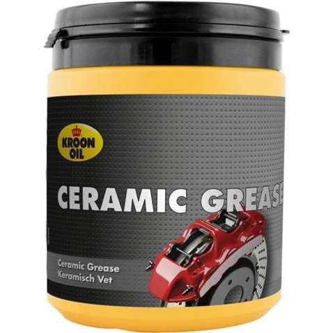 Мастило автомобільне  Kroon CERAMIC GREASE 600г (34073)