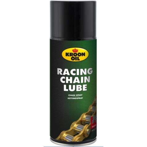 Мастило автомобільне  Kroon Racing Chainlube Light 400мл (38011)