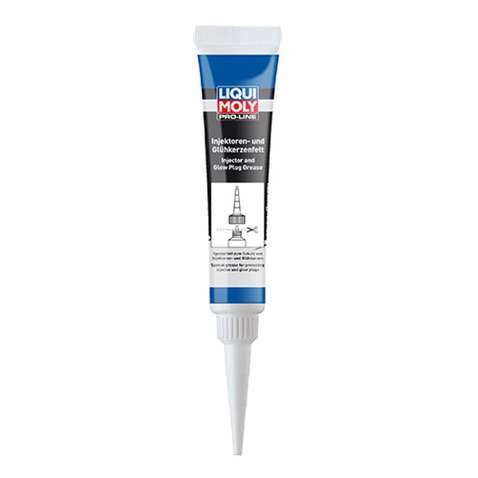 Мастило автомобільне  LIQUI MOLY Pro-Line Injektoren- Gluhkerzenfett 0.02л (3381)