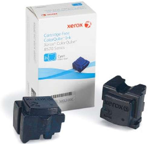 Картридж   CQ8570 блакитний Xerox (108R00936)