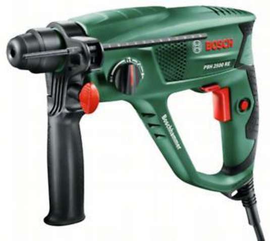Перфоратор  Bosch PBH 2500 RE (0.603.344.421)