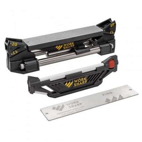 Точило  Work Sharp Guided Sharpening System (WSGSS-BX)