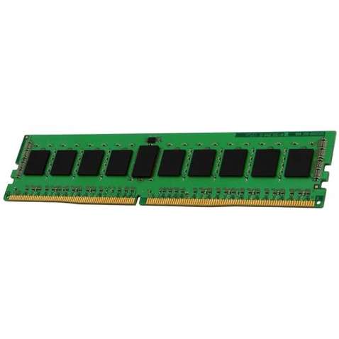 Оперативна пам'ять Kingston DRAM 8GB 2666MHz DDR4 ECC Reg CL19 DIMM 1Rx8 Hynix D IDT EAN: 740617308204