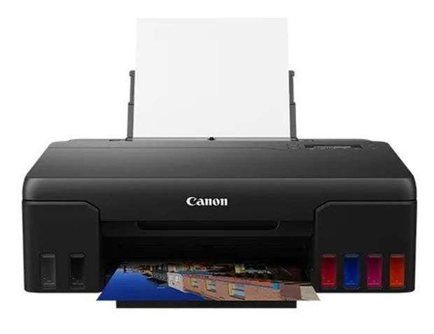 Принтер  А4 Canon Pixma G540 (4621C009)