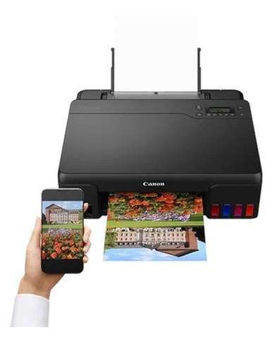 Принтер  А4 Canon Pixma G540 (4621C009)