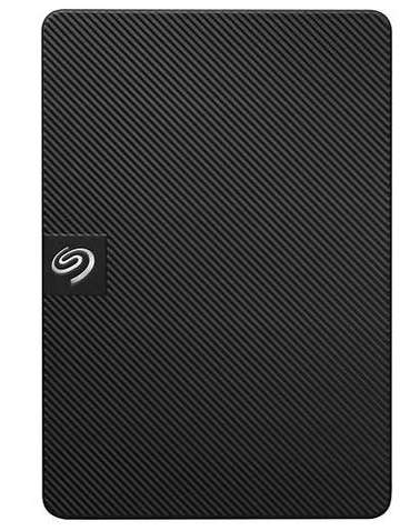 Жорсткий диск  2.5" USB 1.0TB Seagate Expansion Portable Black (STKM1000400)