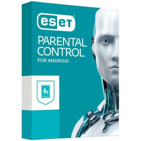 Антивірус Eset Parental Control для Android 5 ПК на 1year Business (PCA_5_1_B)