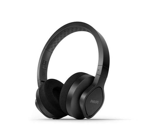 Bluetooth-гарнітура  Philips TAA4216BK/00 Black