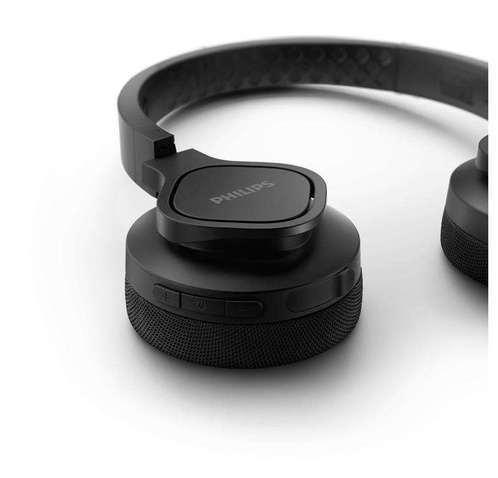 Bluetooth-гарнітура  Philips TAA4216BK/00 Black