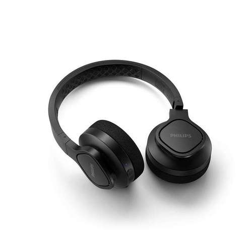 Bluetooth-гарнітура  Philips TAA4216BK/00 Black